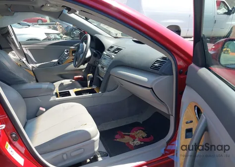 2007 Toyota Camry Xle V6 из США, поврежденный, VIN JTNBK46KX73002720